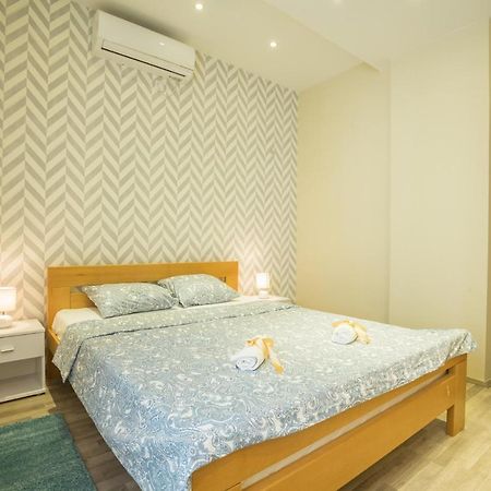 Belgrade Center Apartment Skadarlija II Екстериор снимка