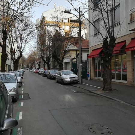 Belgrade Center Apartment Skadarlija II Екстериор снимка