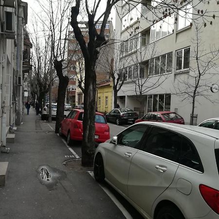 Belgrade Center Apartment Skadarlija II Екстериор снимка