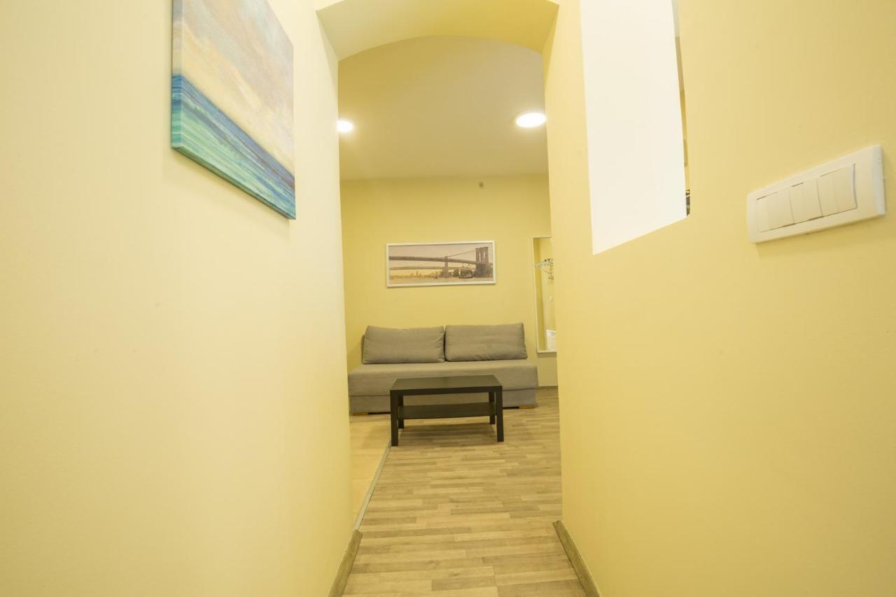 Belgrade Center Apartment Skadarlija II Екстериор снимка