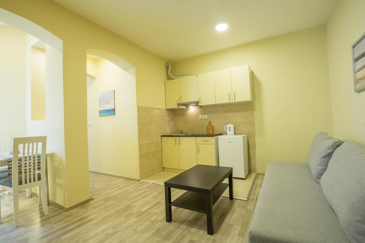 Belgrade Center Apartment Skadarlija II Екстериор снимка