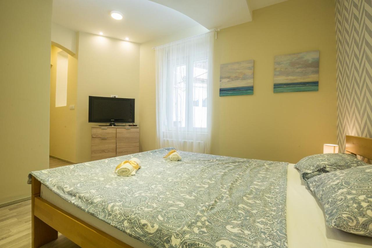 Belgrade Center Apartment Skadarlija II Екстериор снимка