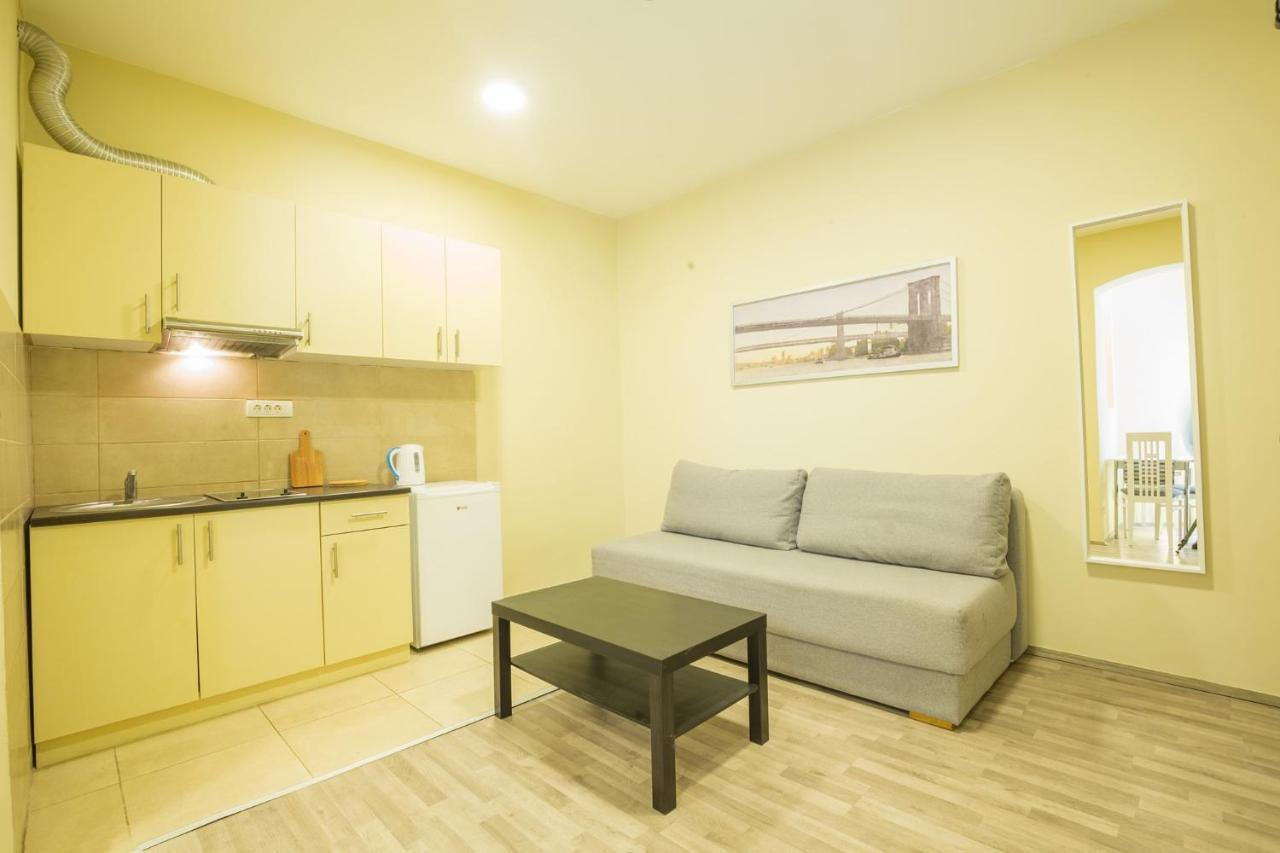 Belgrade Center Apartment Skadarlija II Екстериор снимка
