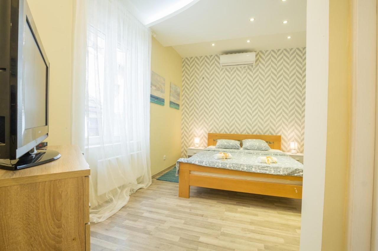 Belgrade Center Apartment Skadarlija II Екстериор снимка