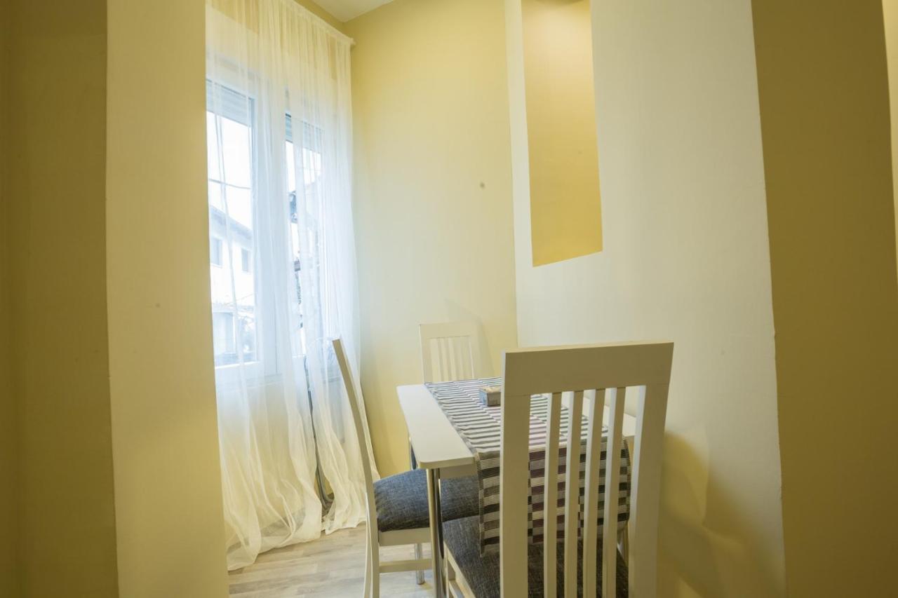 Belgrade Center Apartment Skadarlija II Екстериор снимка