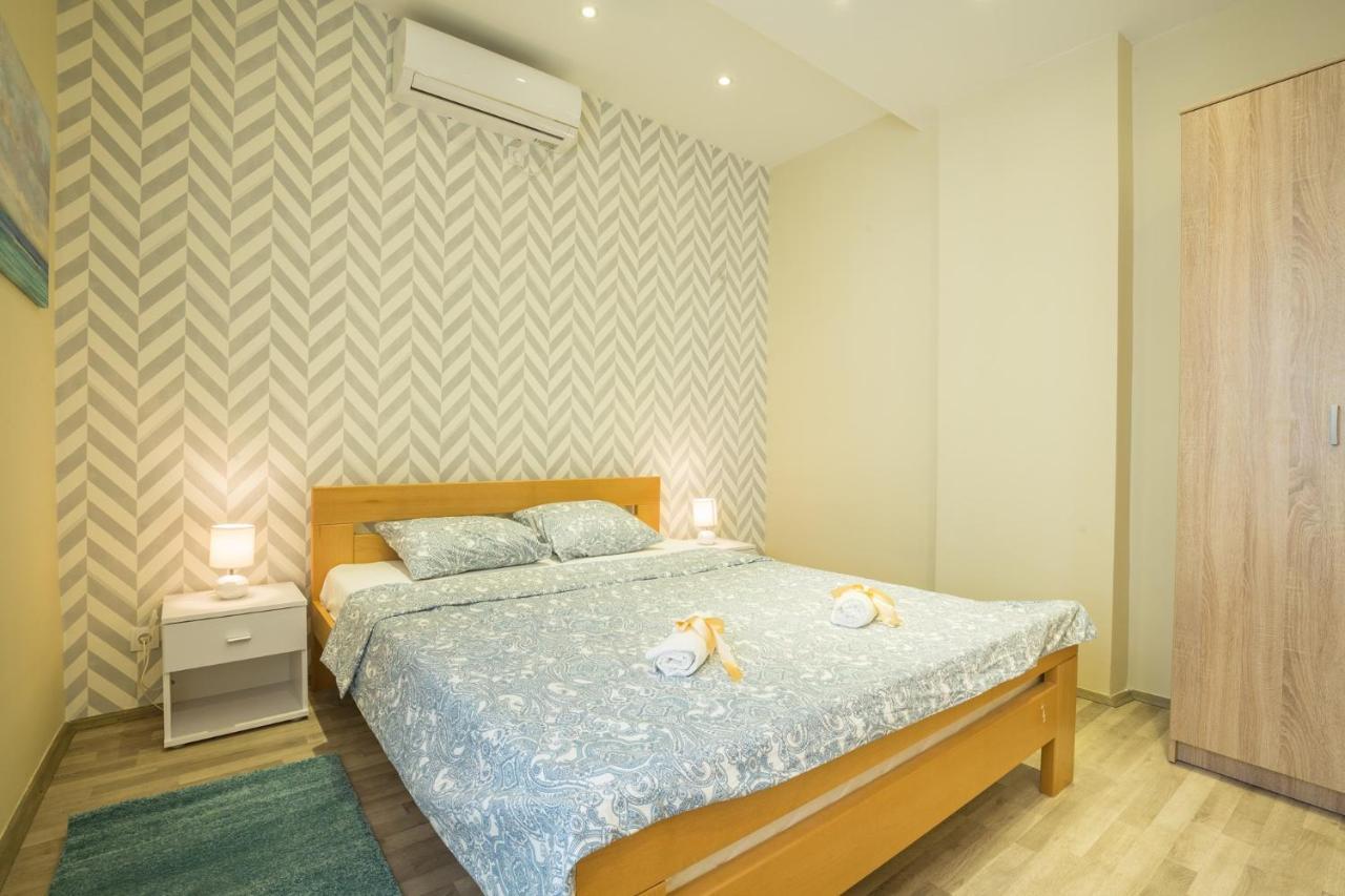 Belgrade Center Apartment Skadarlija II Екстериор снимка